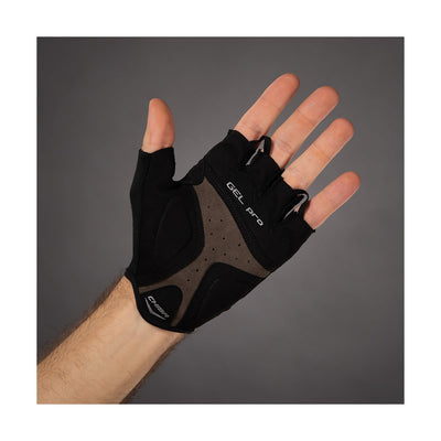 Chiba Gel Air Reflex Short Finger Bike Gloves - Cyclop.in