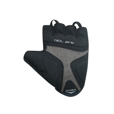 Chiba Gel Air Reflex Short Finger Bike Gloves - Cyclop.in