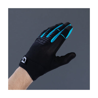 Chiba Blade Full Finger Bike Gloves - Cyclop.in