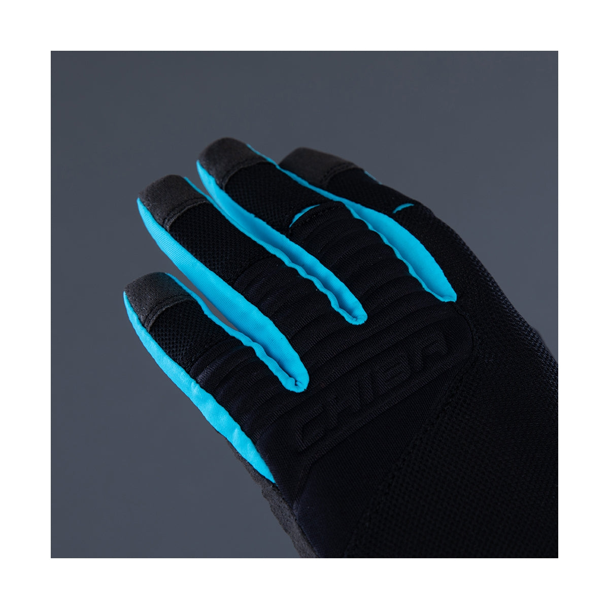 Chiba Blade Full Finger Bike Gloves - Cyclop.in