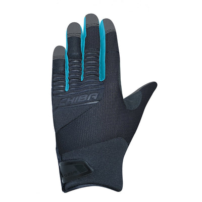 Chiba Blade Full Finger Bike Gloves - Cyclop.in