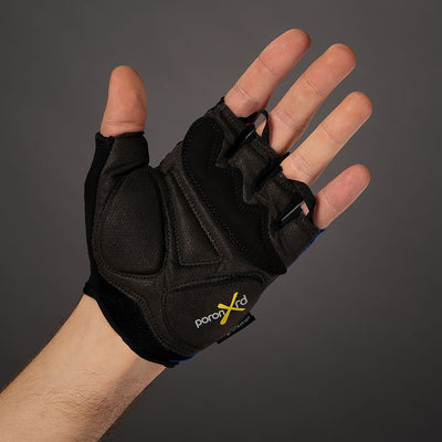 Chiba Gel Comfort Short Finger Bike Gloves - Cyclop.in