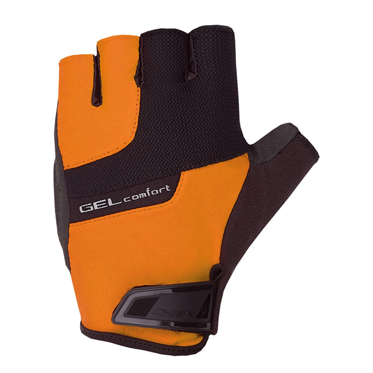 Chiba Gel Comfort Short Finger Bike Gloves - Cyclop.in