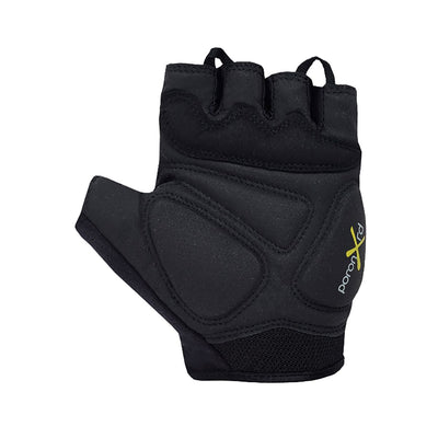 Chiba Gel Comfort Short Finger Bike Gloves - Cyclop.in