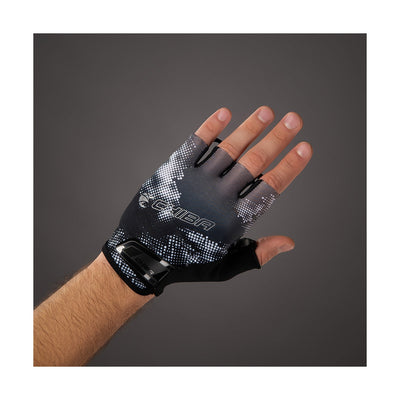 Chiba Ride II Short Finger Bike Gloves - Cyclop.in