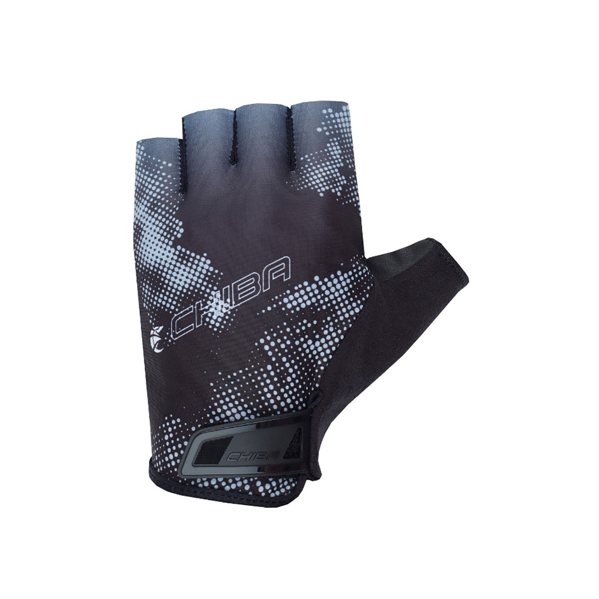 Chiba Ride II Short Finger Bike Gloves - Cyclop.in