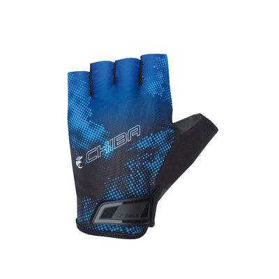 Chiba Ride II Short Finger Bike Gloves - Cyclop.in