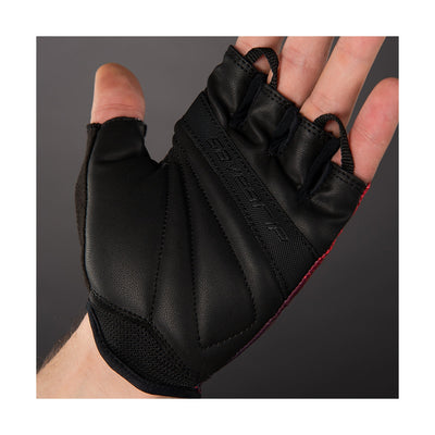 Chiba Ride II Short Finger Bike Gloves - Cyclop.in