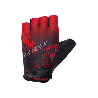 Chiba Ride II Short Finger Bike Gloves - Cyclop.in