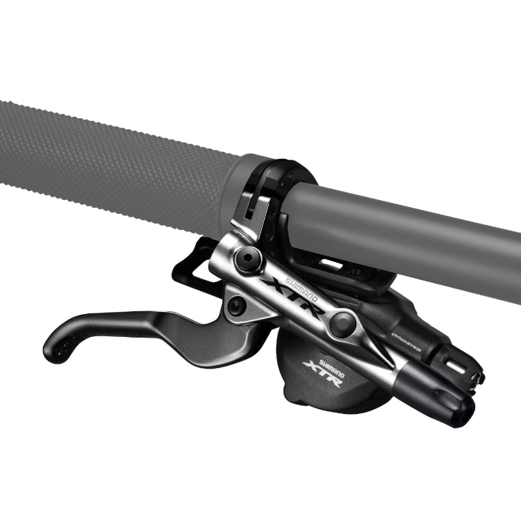 Shimano xtr on sale brake lever