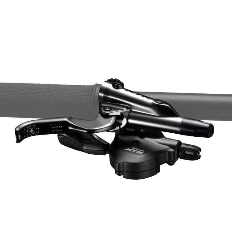 Shimano xtr lever on sale