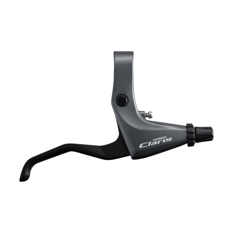 Shimano Claris Flat Bar Road Brake Lever - BL-R2000 - Cyclop.in