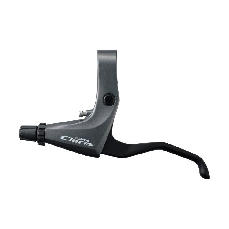 Shimano Claris Flat Bar Road Brake Lever - BL-R2000 - Cyclop.in