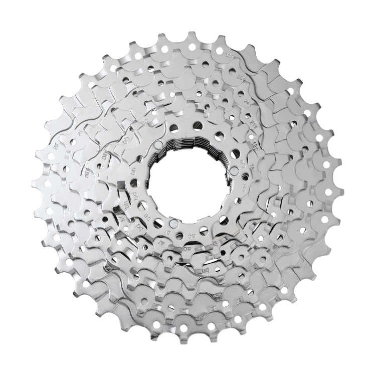 Shimano Rondsel voor Dura Ace 11-Voudig Cassette - 25-28 T voor 12-28 (Y1VT98070) - CS-R9100 Shimano Rondsel voor Dura Ace 11-Voudig Cassette - 25-28 T voor 12-28 (Y1VT98070) - CS-R9100
