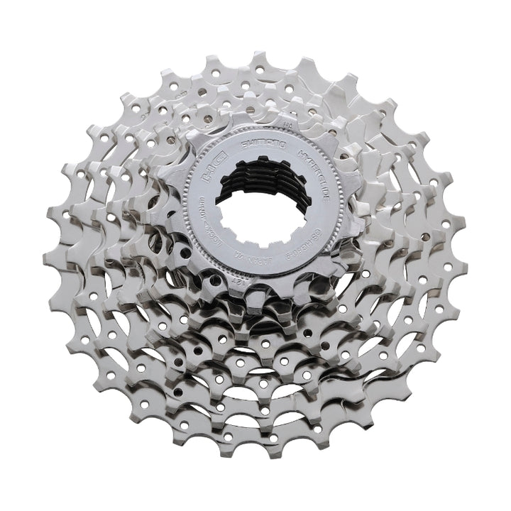 Shimano Sora 9 Speed Cassette - CS-HG50-9 | Cyclop.in
