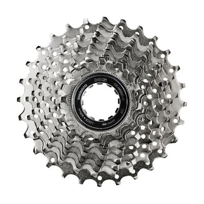 Shimano GRX Cassette CS-HG500- 10 Speed - Cyclop.in