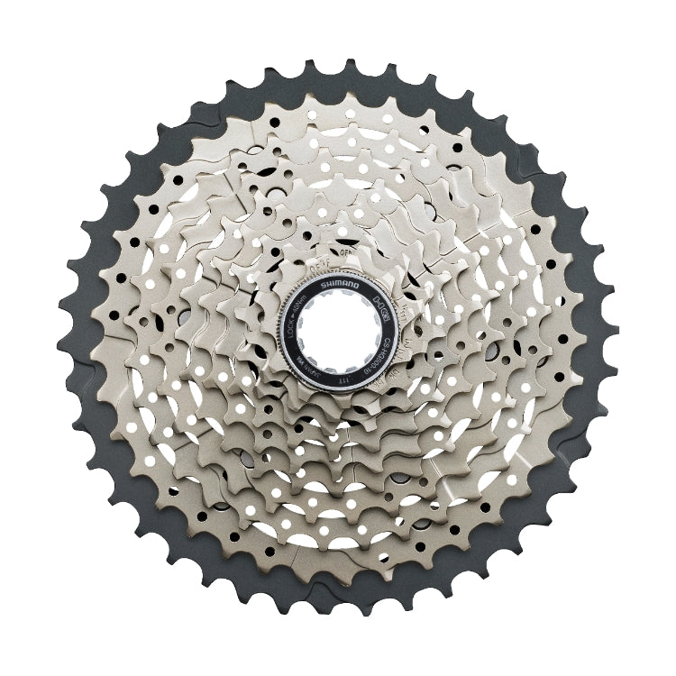 Shimano GRX Cassette CS-HG500- 10 Speed - Cyclop.in