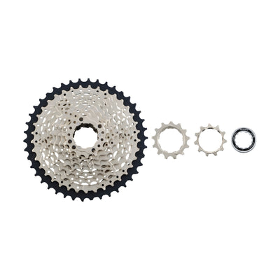 Shimano GRX Cassette CS-HG500- 10 Speed - Cyclop.in