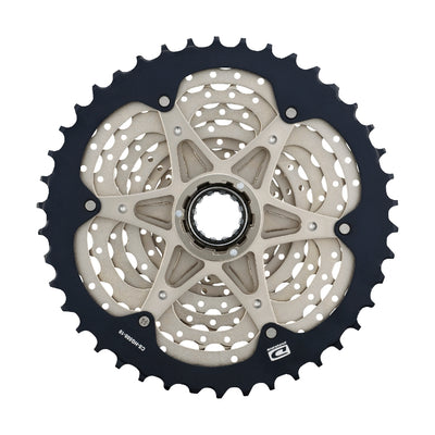 Shimano GRX Cassette CS-HG500- 10 Speed - Cyclop.in