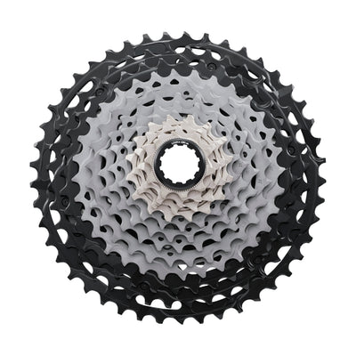 Shimano XTR CS-M9101 12-Speed Cassette - Cyclop.in