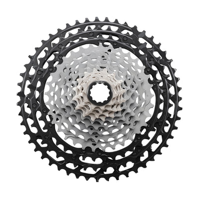 Shimano XTR CS-M9101 12-Speed Cassette - Cyclop.in