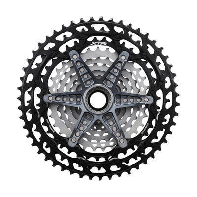 Shimano XTR CS-M9101 12-Speed Cassette - Cyclop.in