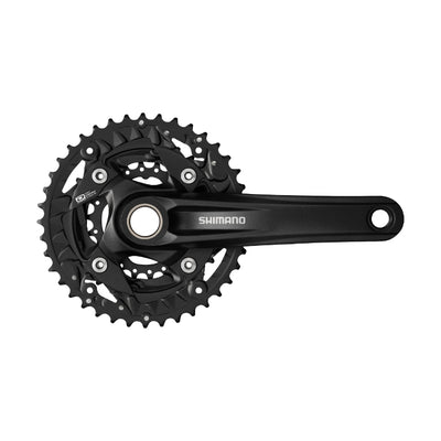 Mtb sale front crankset