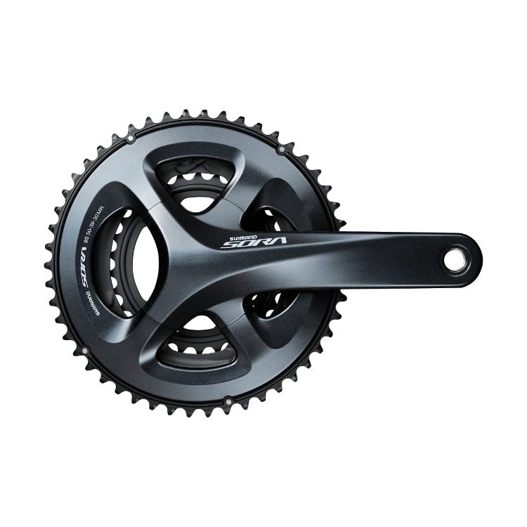 Shimano Sora Cranksets - FC-R3030 (3x9 Speed) - Cyclop.in