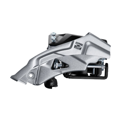 Shimano Altus Front Derailleur - FD-M2000 (3x9 Speed) - Cyclop.in