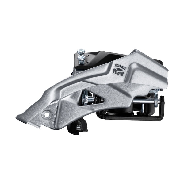 Shimano altus m2000 front discount derailleur