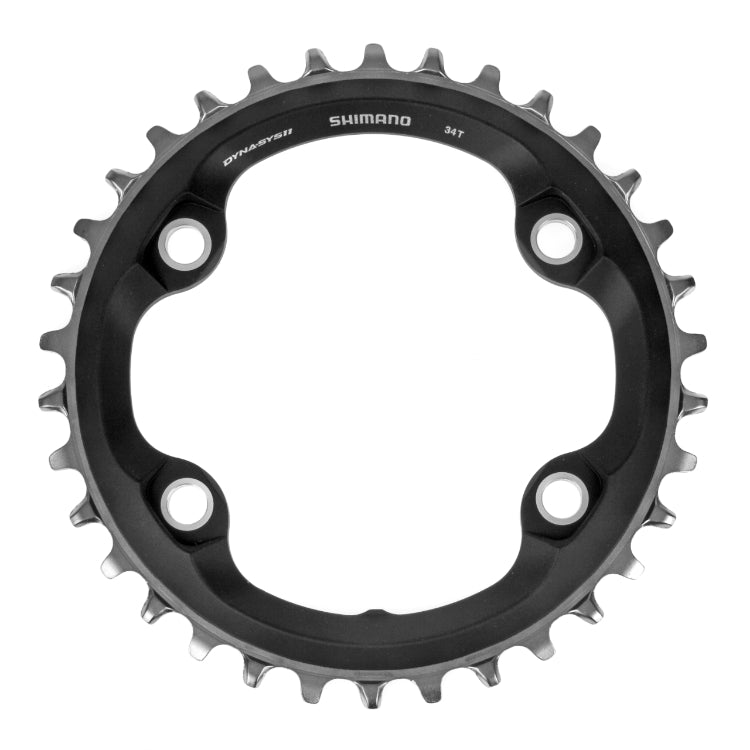 Shimano SLX Chainring for FC-M7000 - Cyclop.in