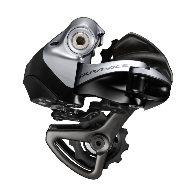 Shimano Rear Derailleur Dura Ace Di2 - Cyclop.in