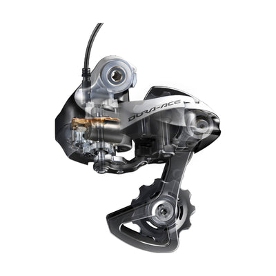 Shimano Rear Derailleur Dura Ace Di2 - Cyclop.in