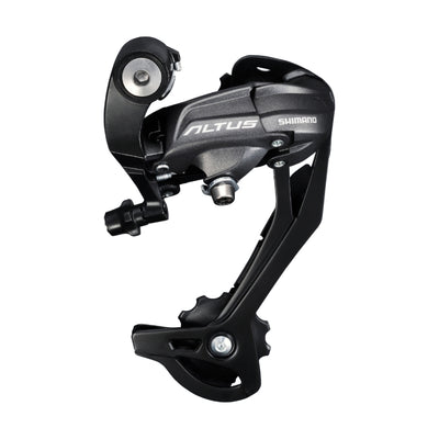 Shimano RD-M370 Altus Rear Derailleur - 9 Speed - Cyclop.in