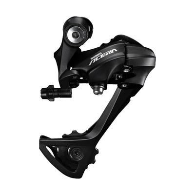 Shimano RD-T3000 Acera Rear Derailleur - 9 Speed - Cyclop.in