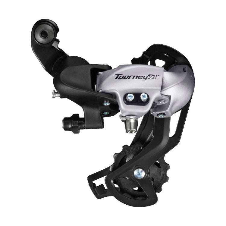 Shimano Tourney RD-TX800 7/8 Speed Rear Derailleur - Cyclop.in