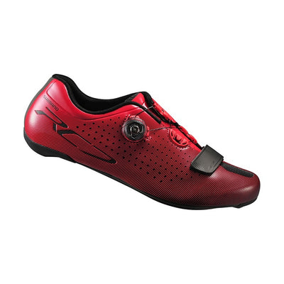 Shimano RC700 Road Shoes - Cyclop.in