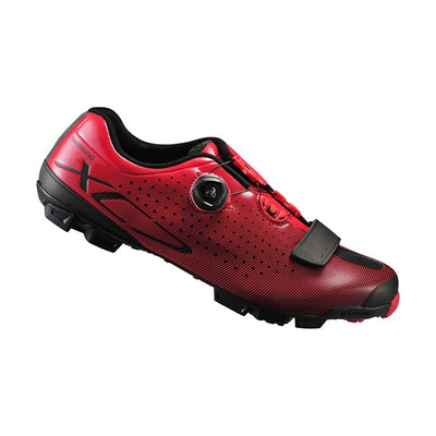 Buy Shimano XC700 Bicycle Shoe Online in India Cyclop.in