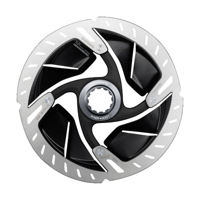 Shimano Dura-Ace Centerlock Disc Brake Rotors - SM-RT900 - Cyclop.in