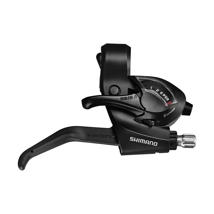 Shimano Tourney ST-EF41 Shift/Brake Lever - Cyclop.in