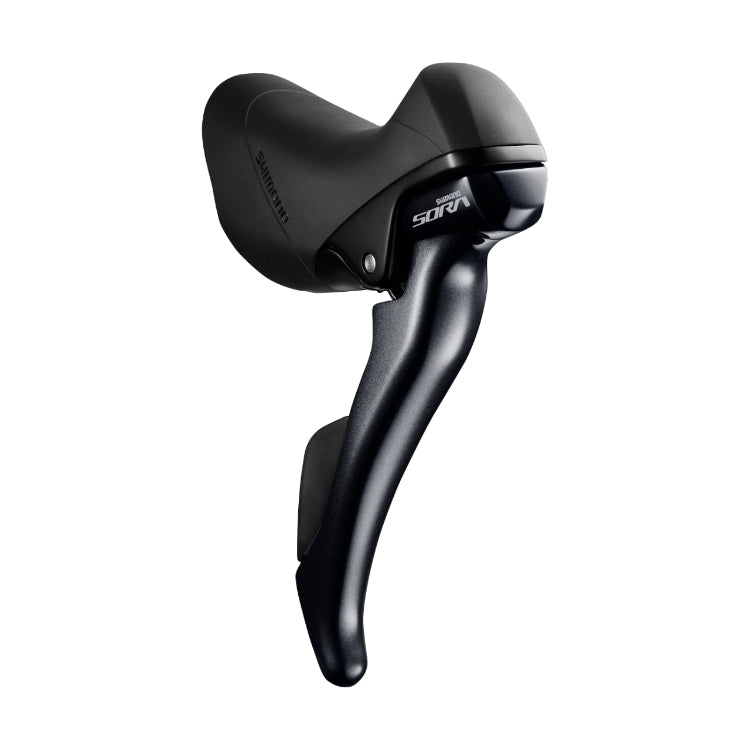 Shimano Sora Shifter STI - ST-R3000 (2x9-speed) - Cyclop.in