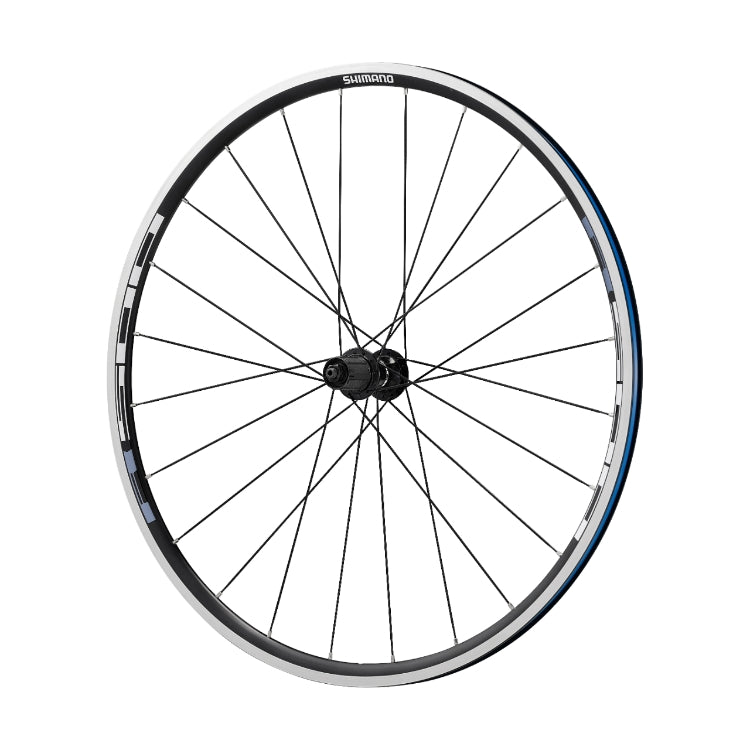 Shimano WH-R501 Wheel - Cyclop.in