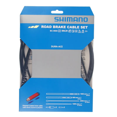 Shimano brake online cable set