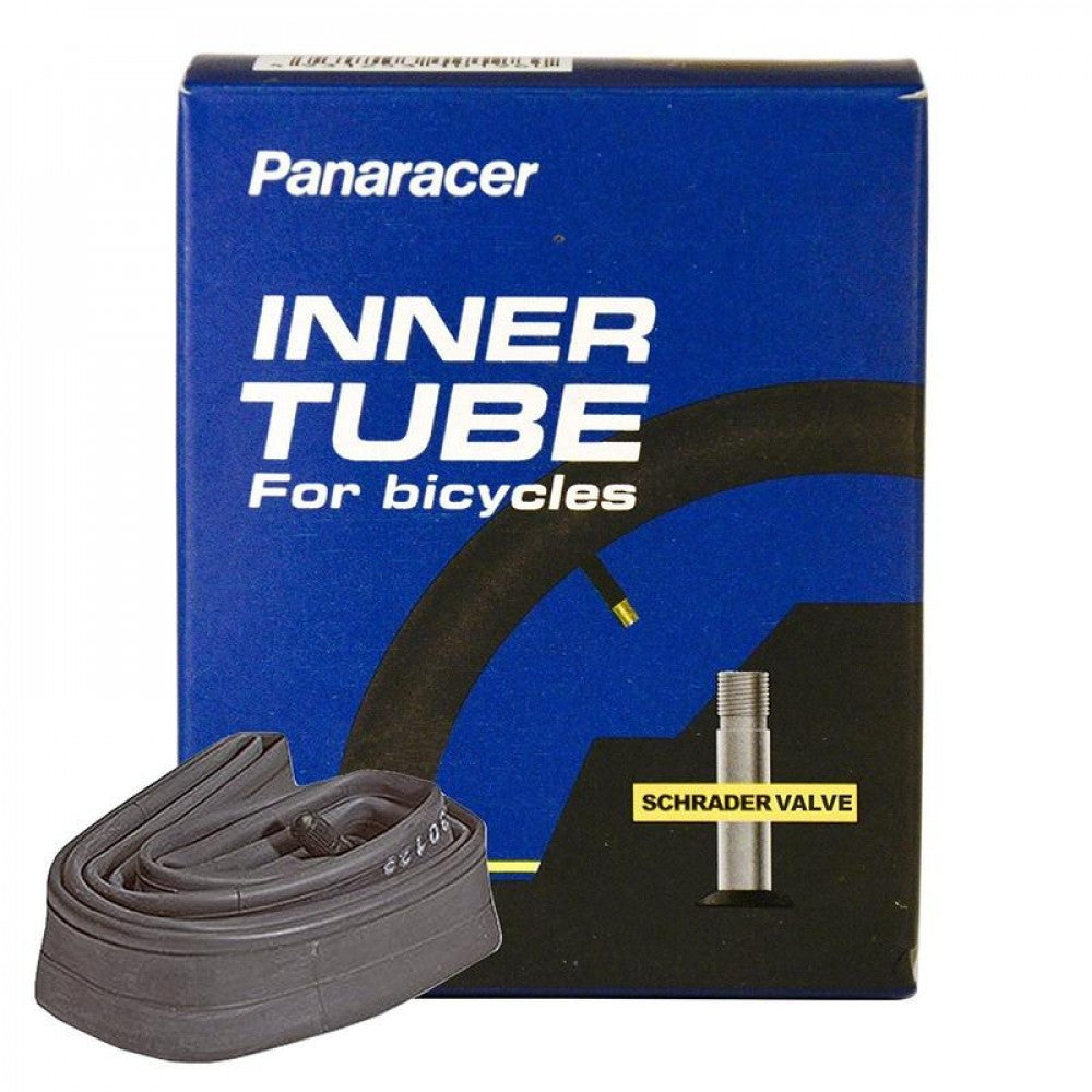 Panaracer 16x1.5/2.25 - 35mm Schrader Valve Tube - Cyclop.in