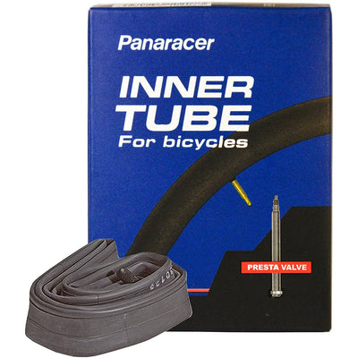 Panaracer 20 x 1.25 - 48mm (32 - 406) Presta Valve Tube - Cyclop.in