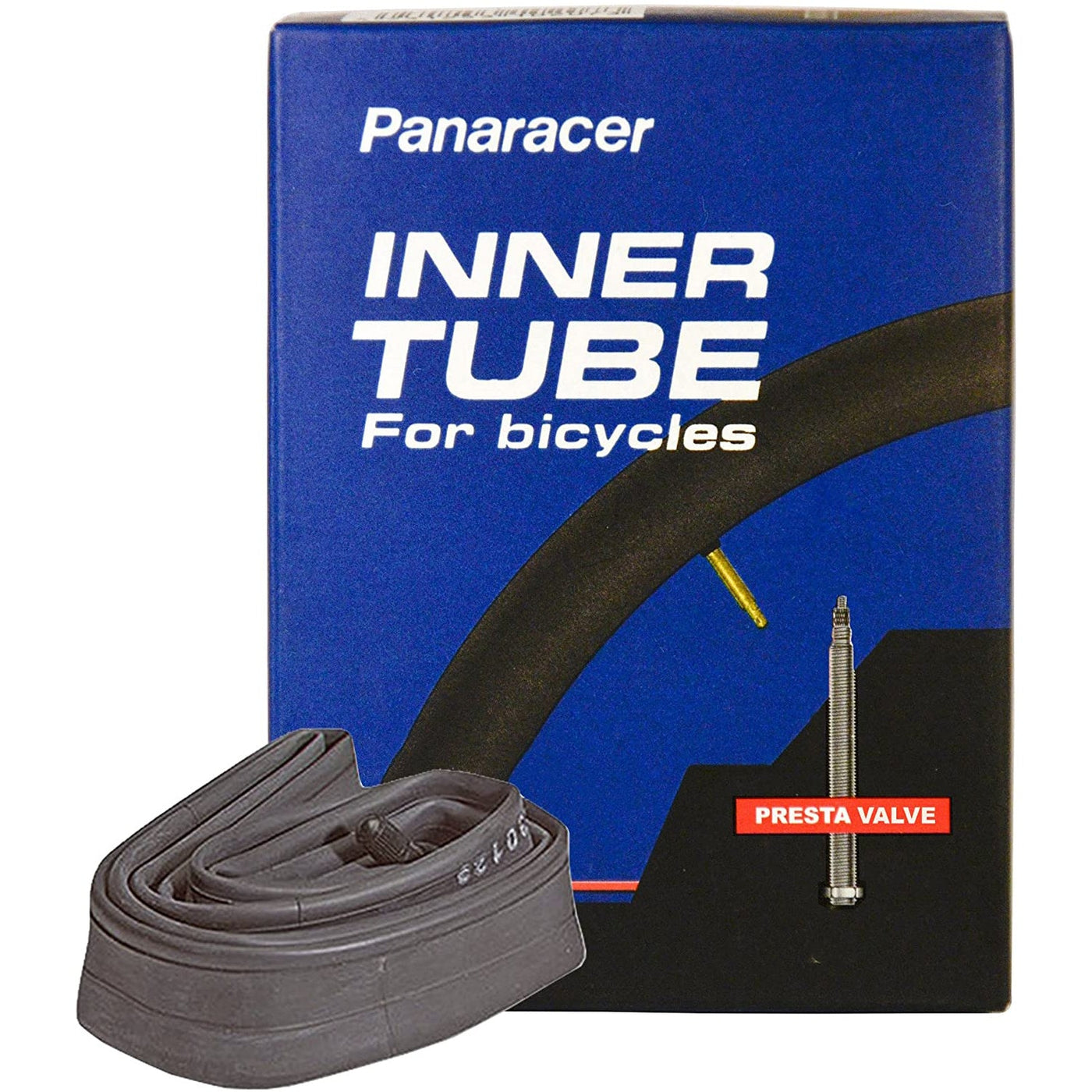 Panaracer 700x25/35c - 48mm Presta Removal Valve Tube - Cyclop.in