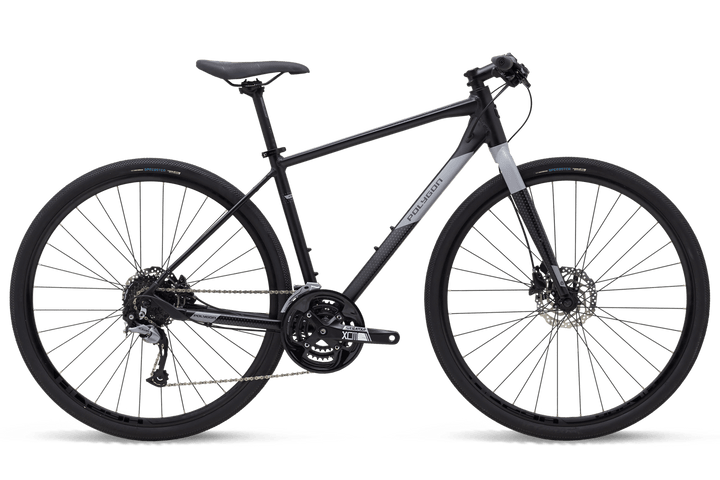 Polygon Path Hybrid Bicycle (2021) Buy Online in India from