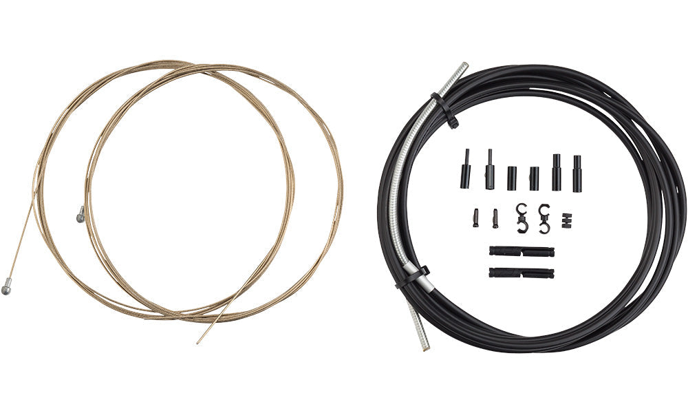 Jagwire Brake Kit Road Pro - Cyclop.in