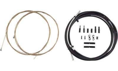 Jagwire Brake Kit Road Pro - Cyclop.in