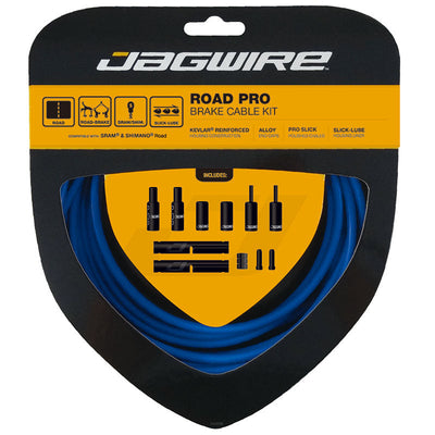 Jagwire Brake Kit Road Pro - Cyclop.in